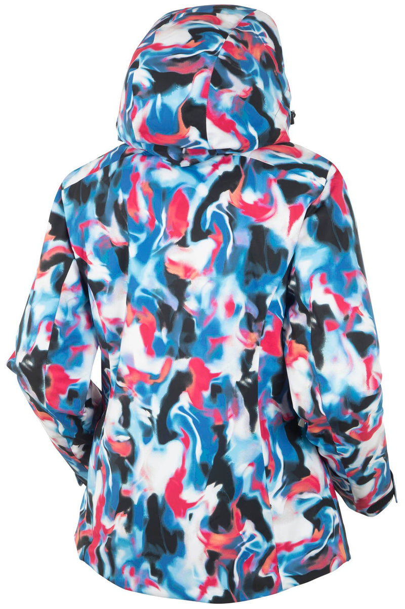 Sunice CLOTHING - Women - Outerwear - Jacket Sunice *23W*  Women's Erika Jacket
