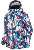 Sunice CLOTHING - Women - Outerwear - Jacket Sunice *23W*  Women's Erika Jacket
