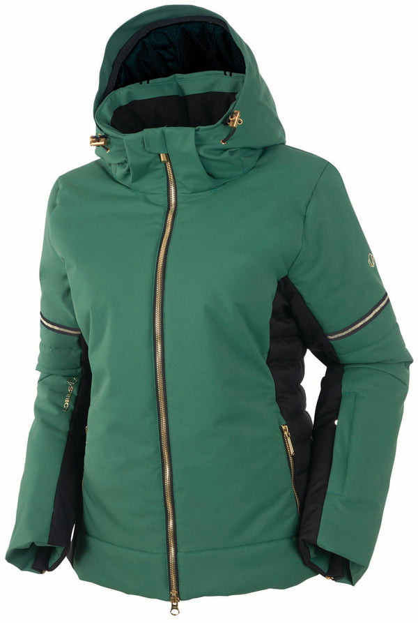 Sunice ski hotsell jacket women's