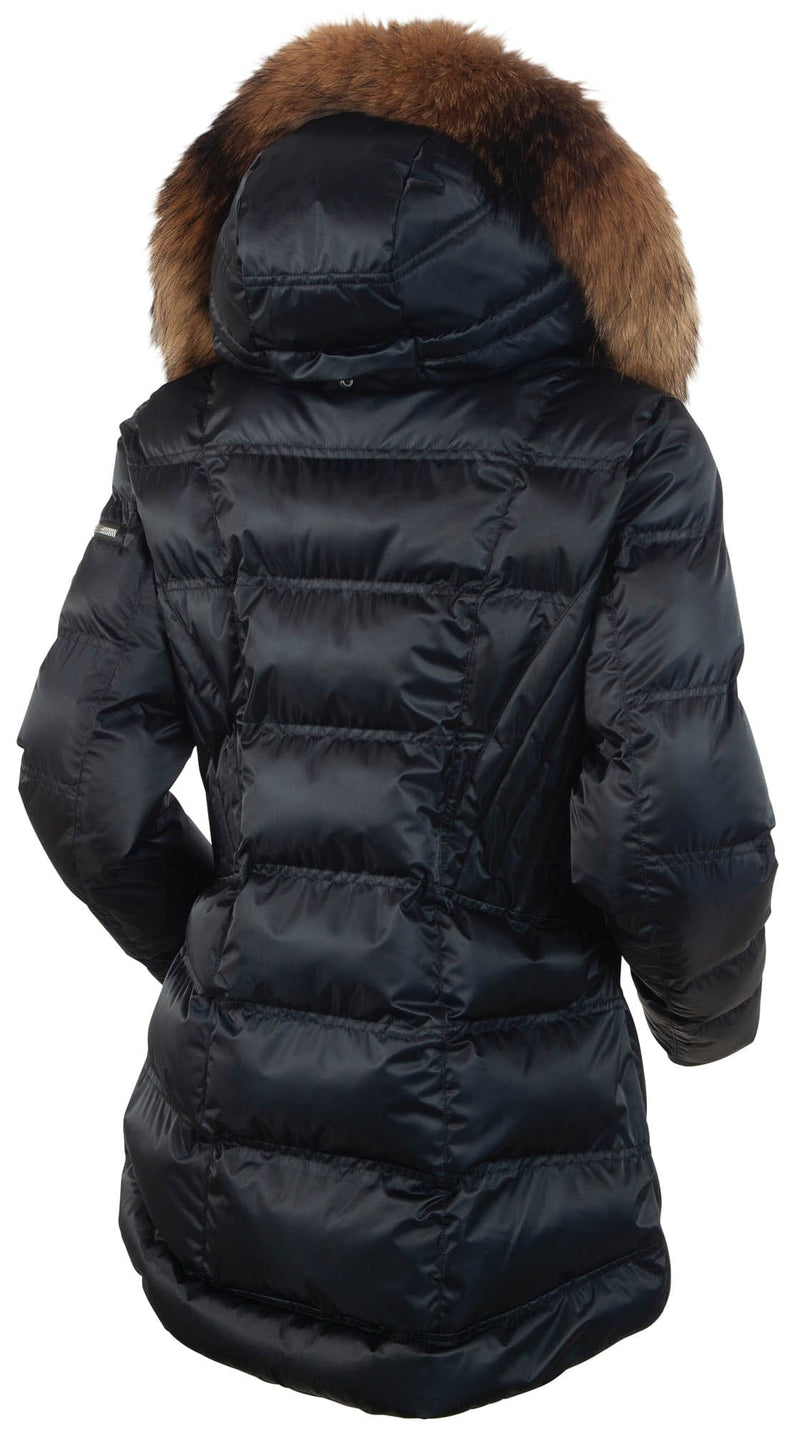 Sunice CLOTHING - Women - Outerwear - Jacket Sunice *23W*  Women's Nikki Ski Jacket w/Fur