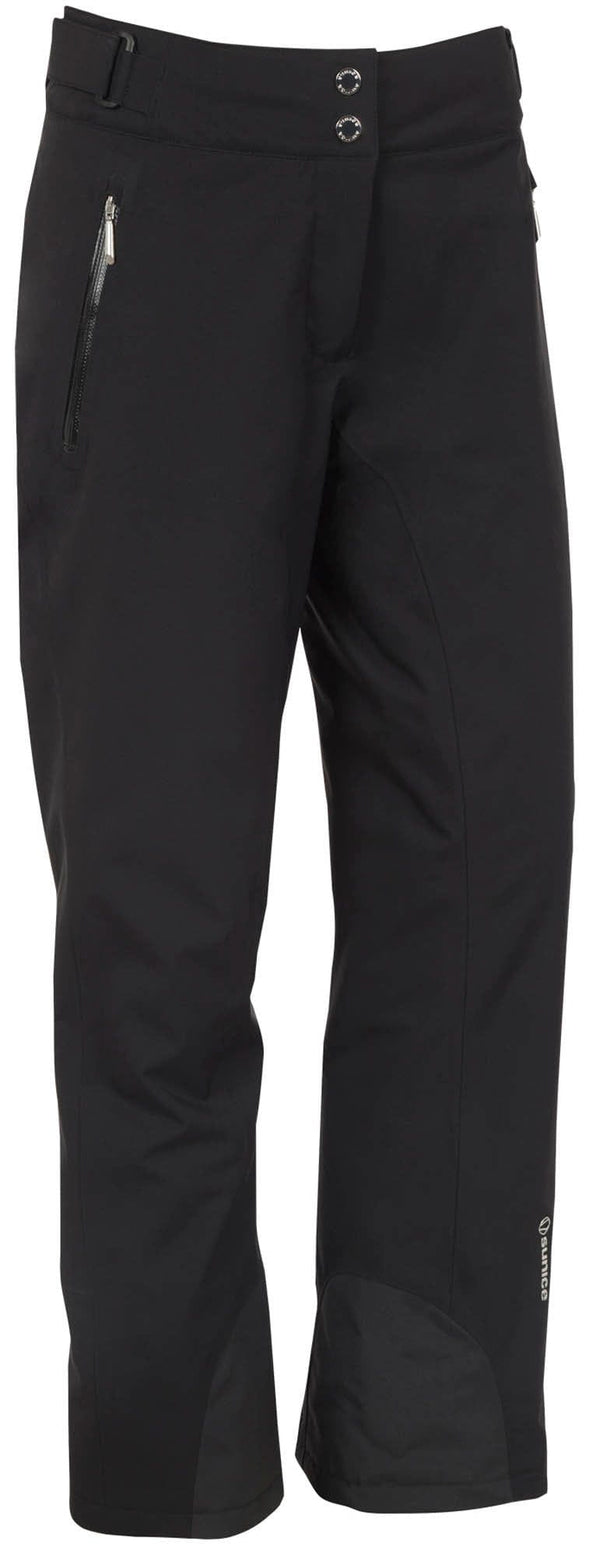 Sunice CLOTHING - Women - Outerwear - Pant Sunice *23W*  Women's Rachel Ski Pants - Inseam 33'' -