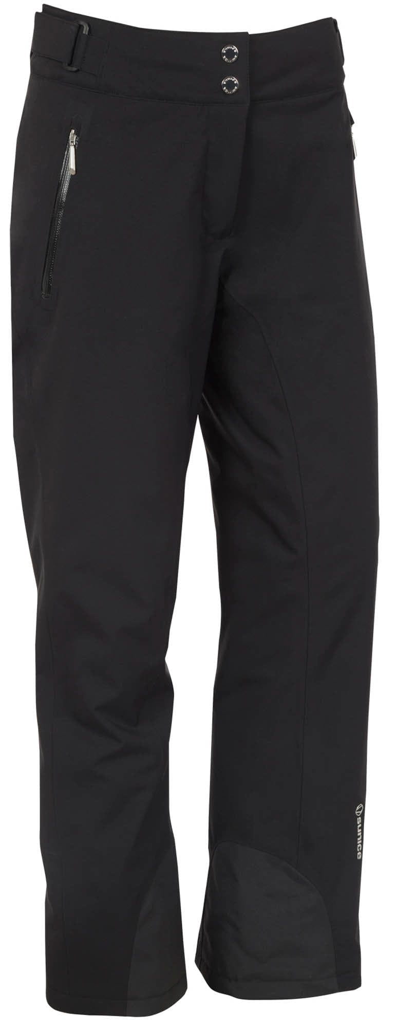 Sunice CLOTHING - Women - Outerwear - Pant Sunice *23W*  Women's Rachel Ski Pants - Inseam 33'' -