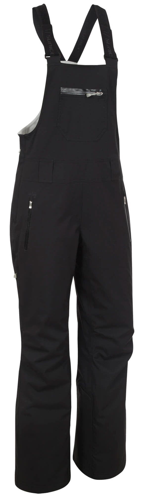 Sunice CLOTHING - Women - Outerwear - Pant Sunice *23W*  Women's Roxanna Overall Ski Pants -