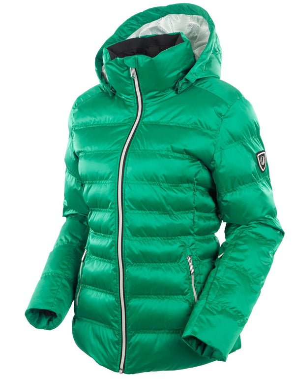 Sunice CLOTHING - Women - Outerwear - Jacket Sunice *23W*  Womens Fiona Jacket -