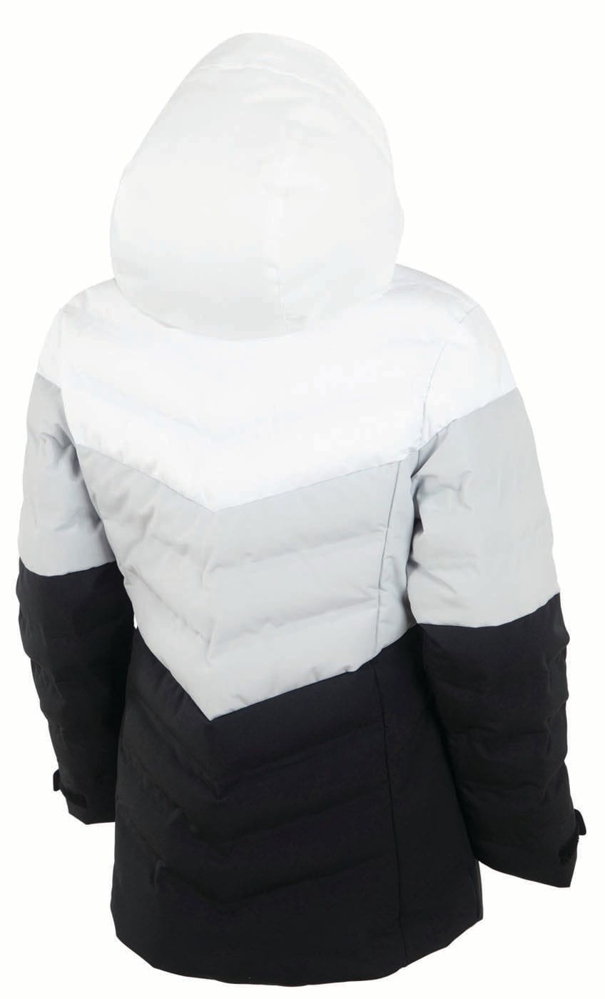 Girl's Aurora Jacket Sunice