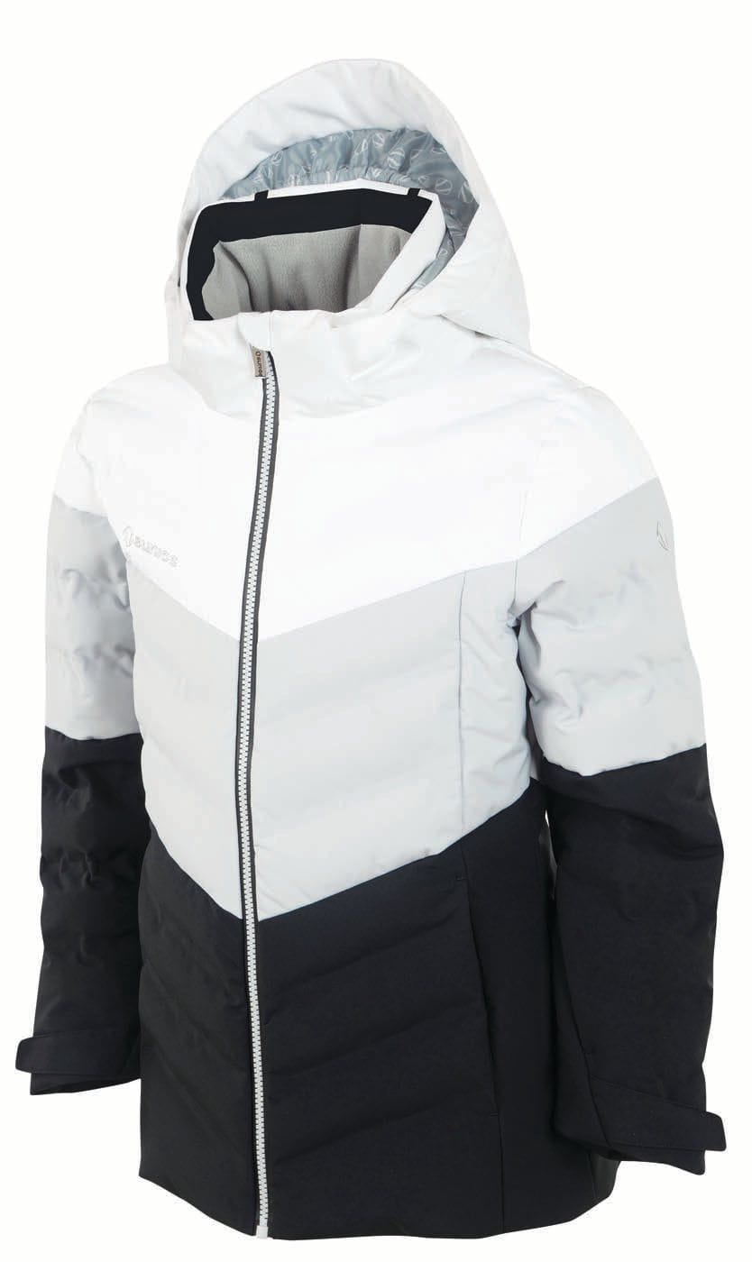 Girl's Aurora Jacket Sunice