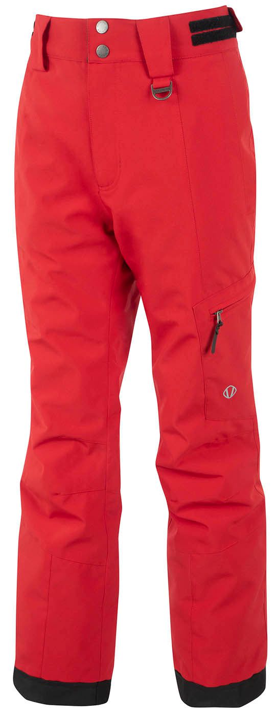 Sunice CLOTHING - Kids - Outerwear - Pant Sunice *25W* Boy's Laser Pants