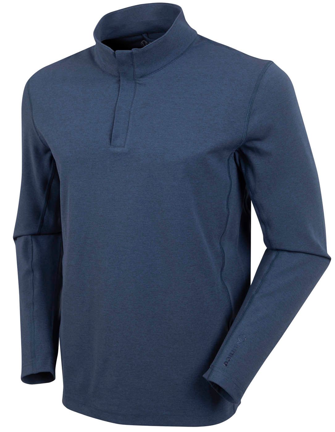 Sunice *25W*  Men's Aric LS Pullover Sunice