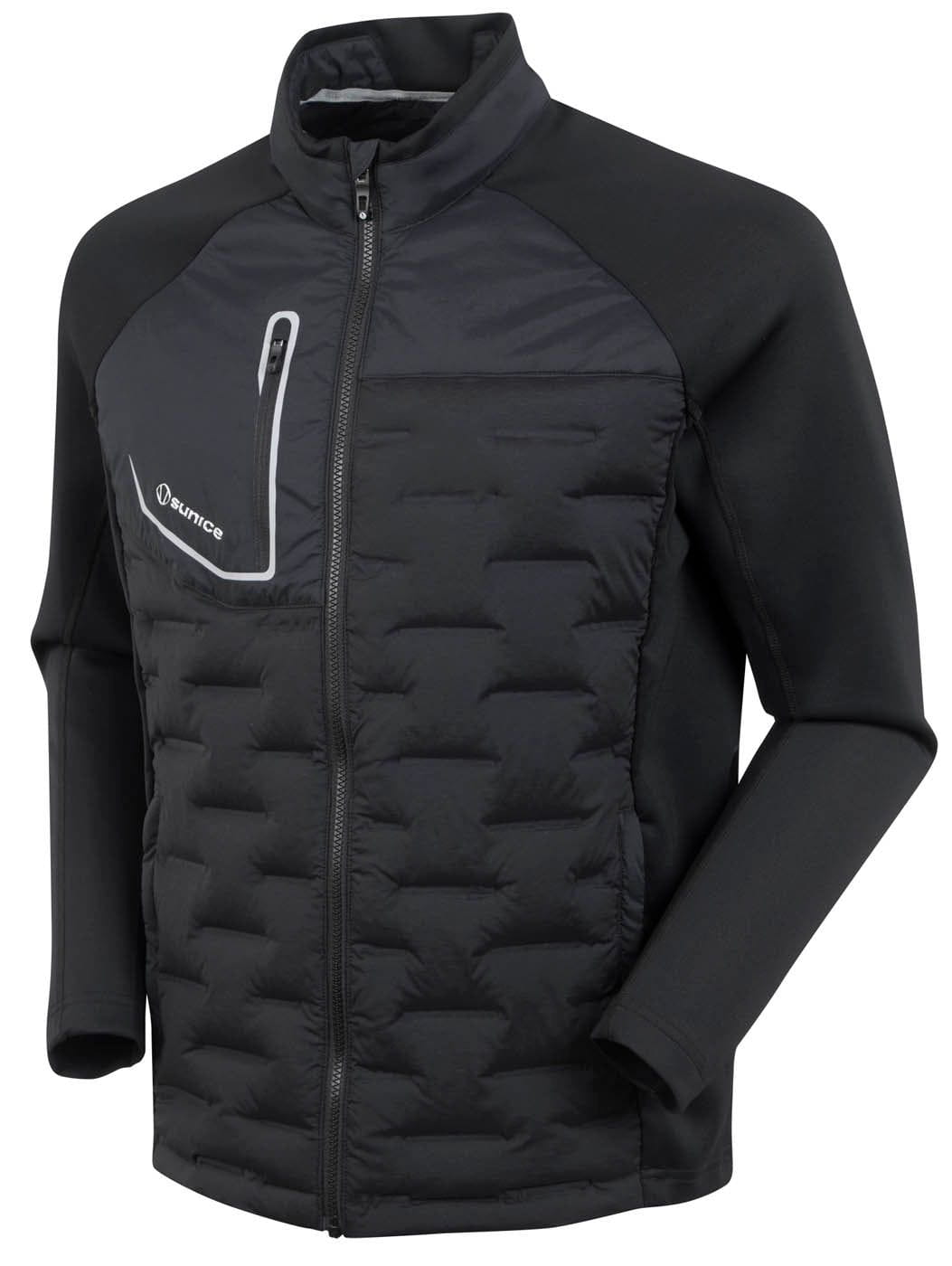 Sunice *25W*  Men's Hamilton 2.0 Jacket Sunice