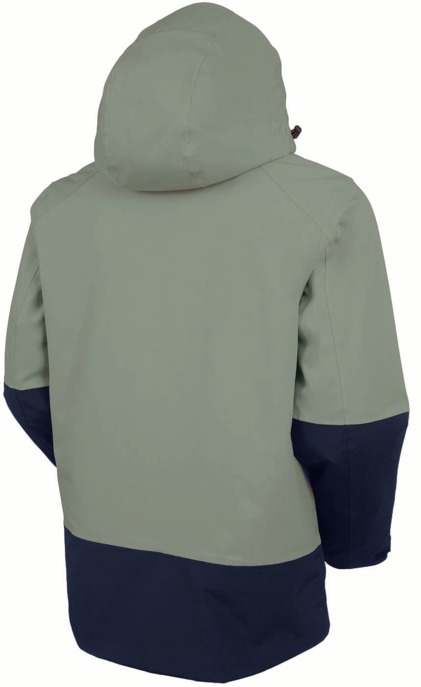 Sunice CLOTHING - Men - Outerwear - Jacket Sunice *25W*  Men's Lennox Jacket