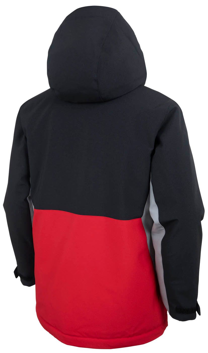 Boy's Theo Ski Jacket Sunice