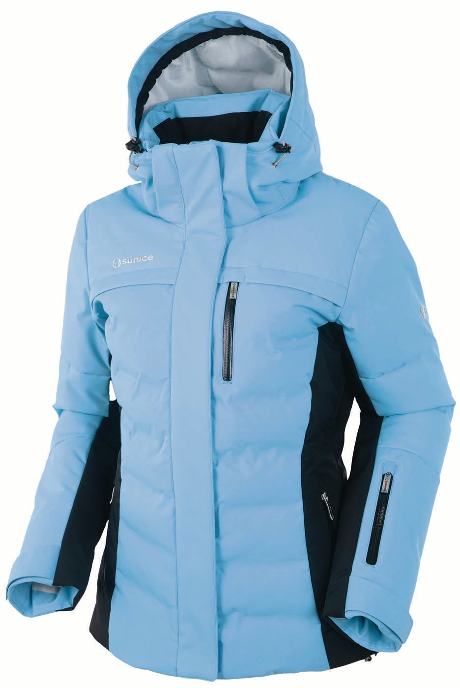 Women's Amber Jacket Sunice