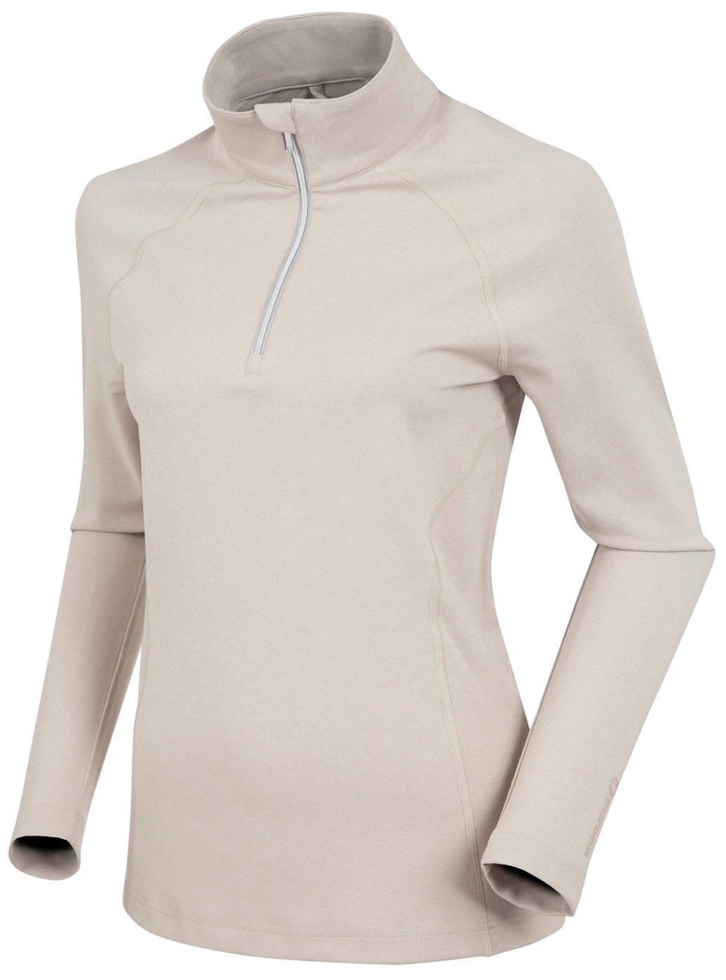 Women's Anam Long Sleeve Pullover Sunice