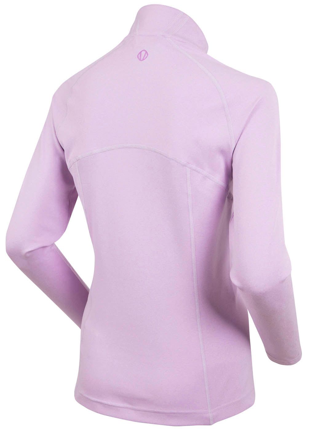 Women's Anam Long Sleeve Pullover Sunice