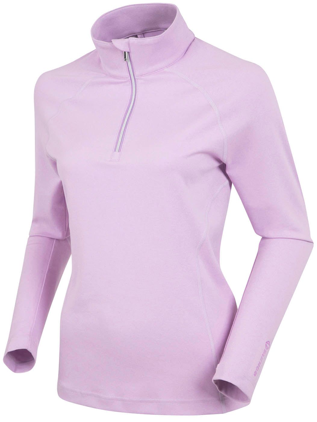 Women's Anam Long Sleeve Pullover Sunice