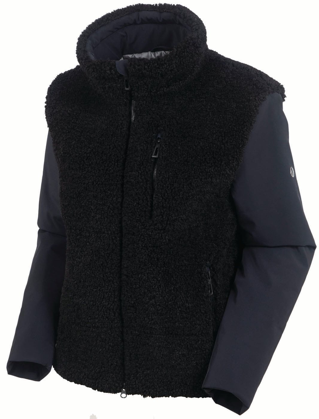 Sunice *25W*  Women's Cassandra Long Faux Fur Sunice