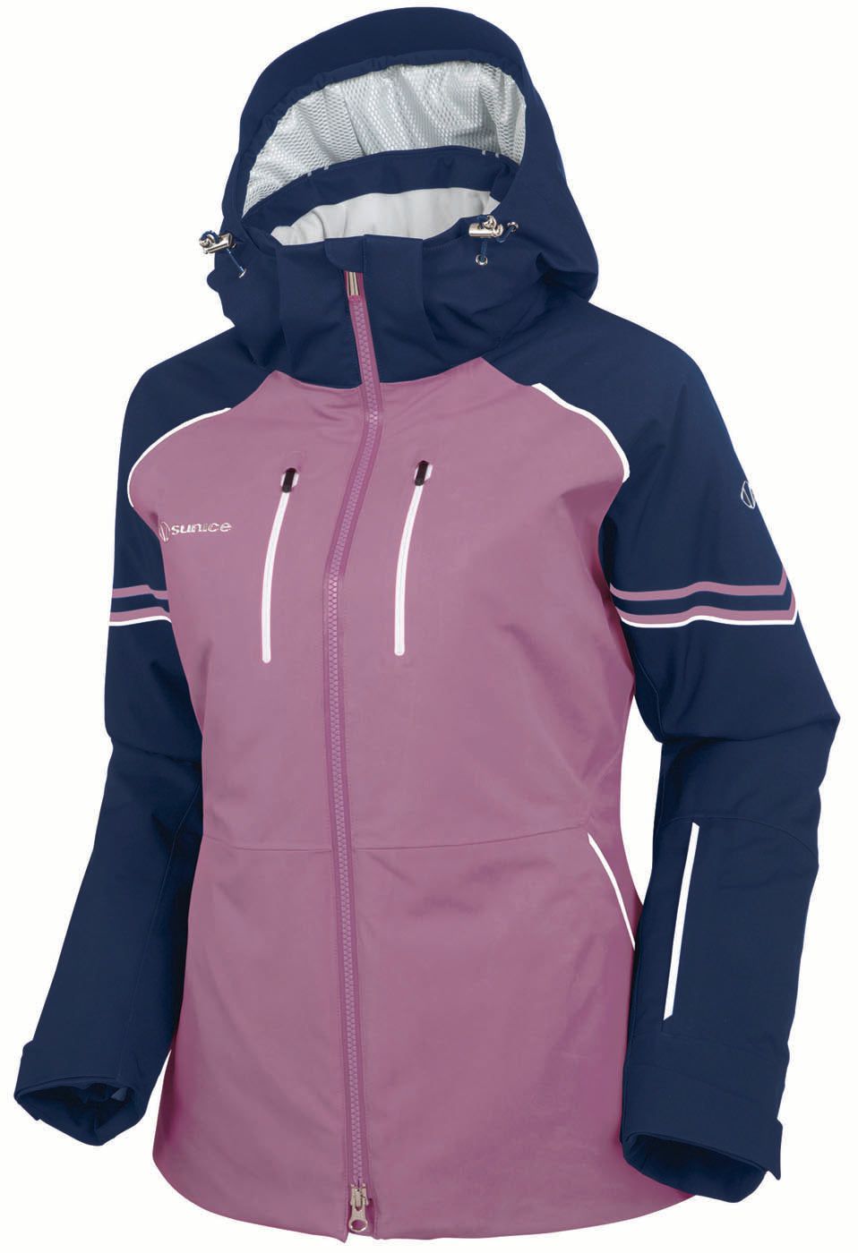 Sunice CLOTHING - Women - Outerwear - Jacket Sunice *25W*  Women's Dawn Jacket