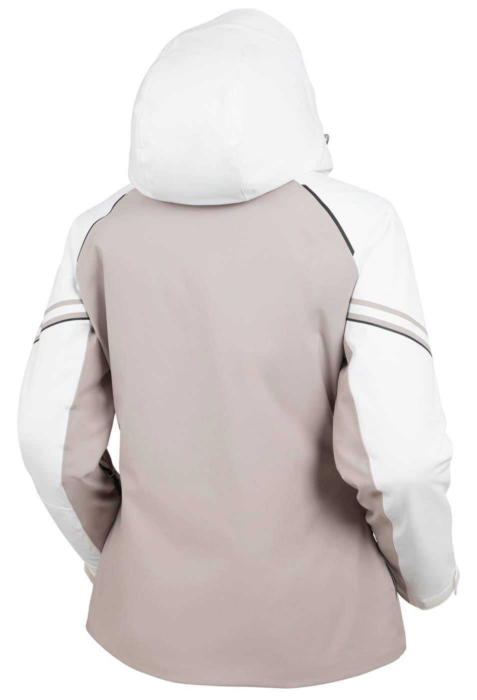 Sunice CLOTHING - Women - Outerwear - Jacket Sunice *25W*  Women's Dawn Jacket