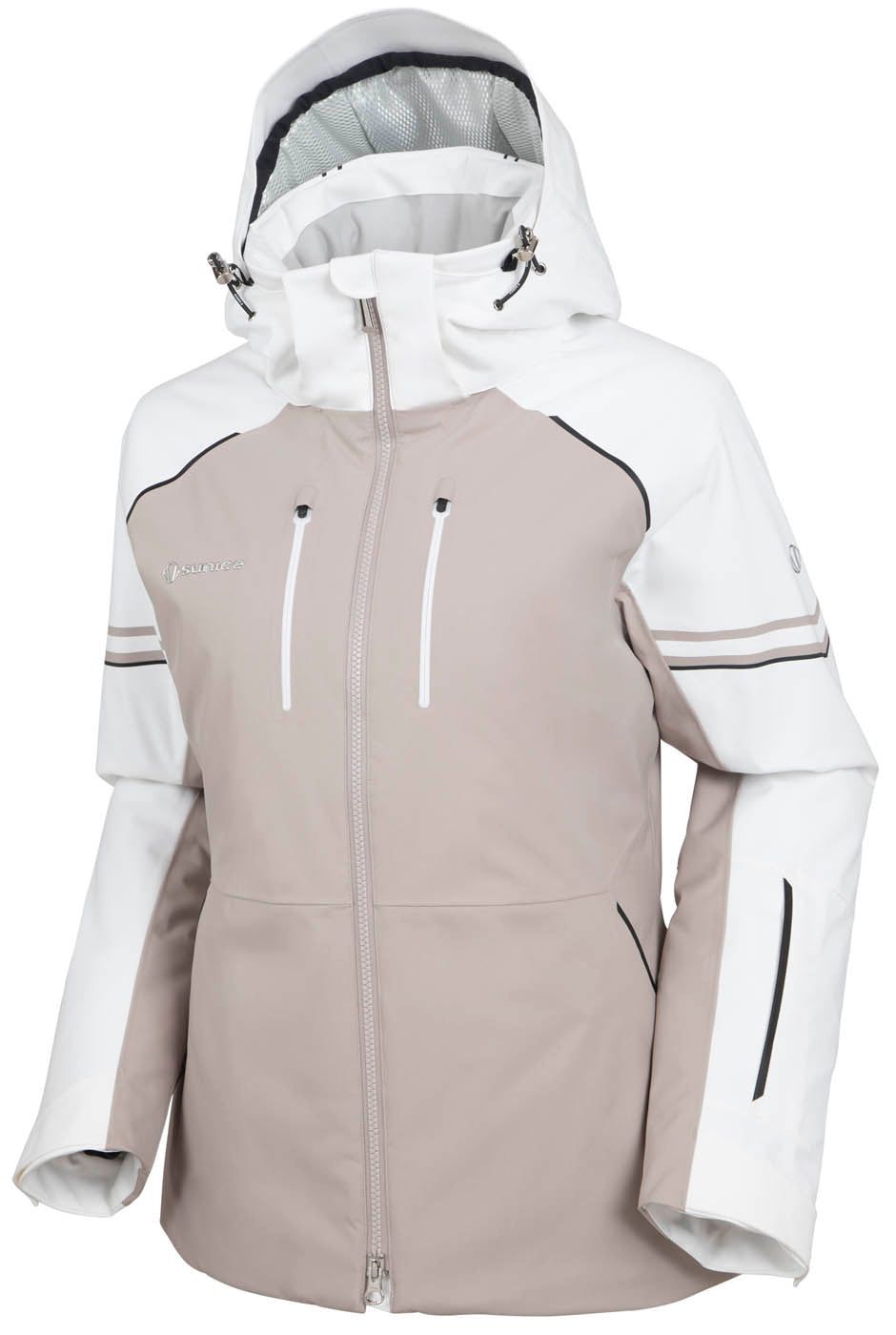Sunice CLOTHING - Women - Outerwear - Jacket Sunice *25W*  Women's Dawn Jacket