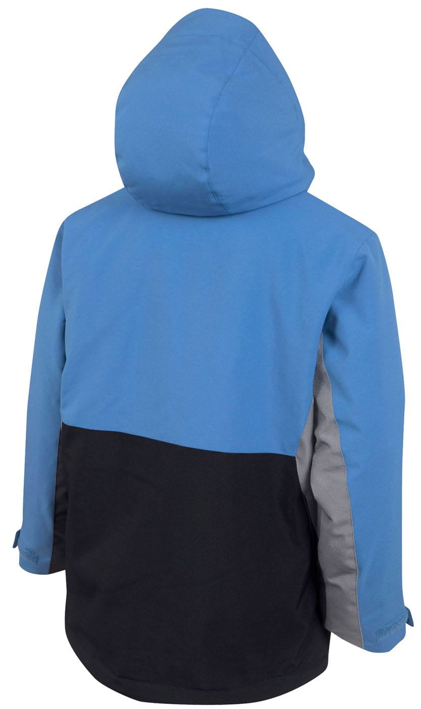 Sunice CLOTHING - Kids - Outerwear - Jacket Sunice *26W* Boy Theo Ski Jacket