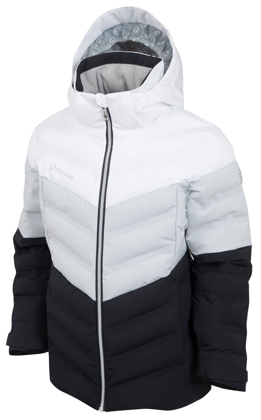 Sunice CLOTHING - Kids - Outerwear - Jacket Sunice *26W* Girl Aurora Ski Jacket Woven