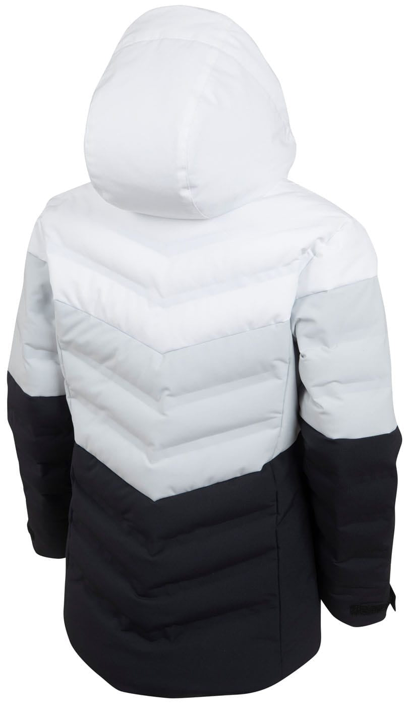 Sunice CLOTHING - Kids - Outerwear - Jacket Sunice *26W* Girl Aurora Ski Jacket Woven