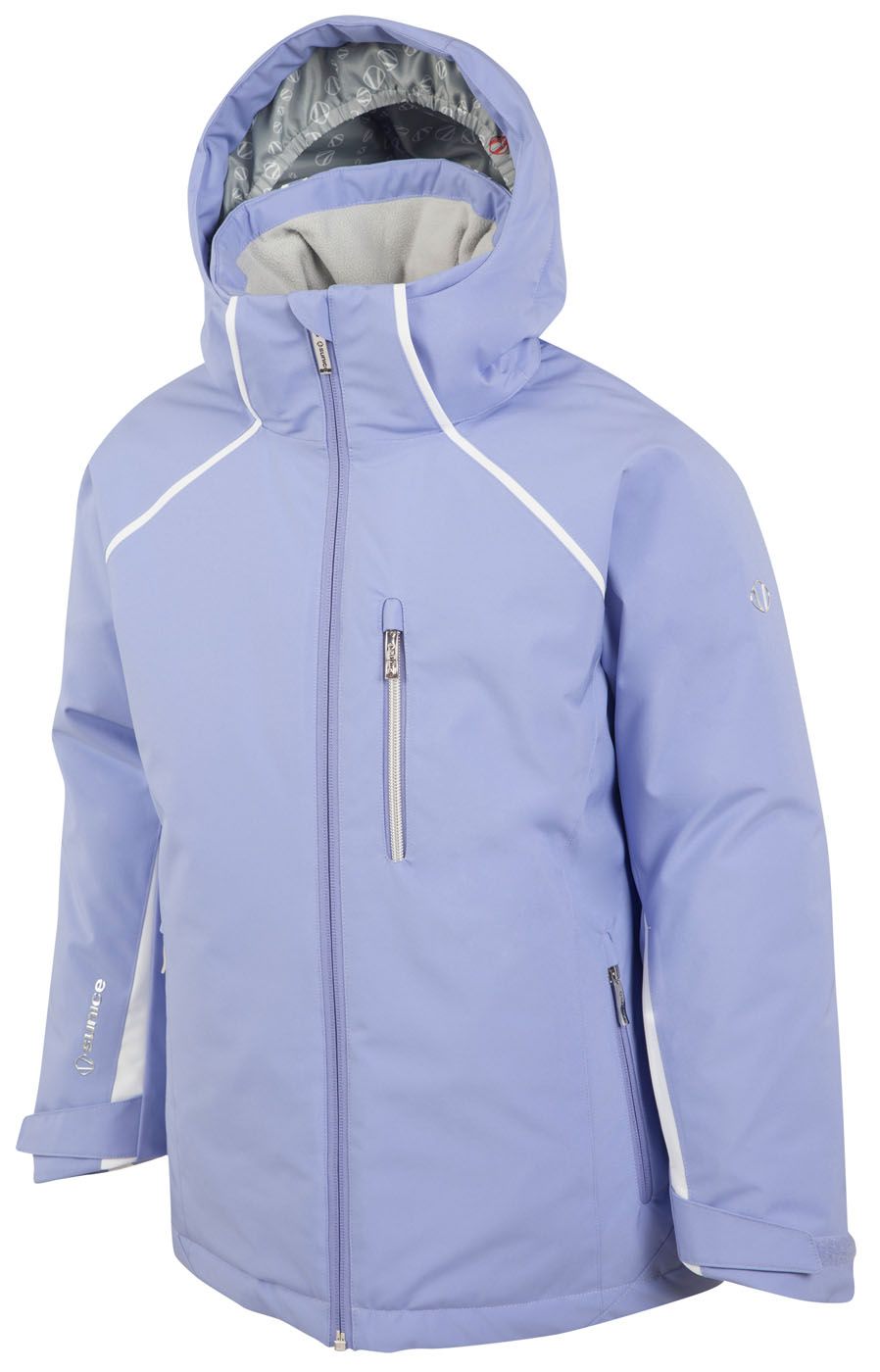 Sunice CLOTHING - Kids - Outerwear - Jacket Sunice *26W* Girl Sienna Ski Jacket Woven
