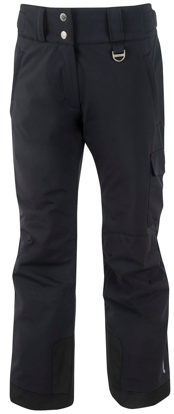 Sunice CLOTHING - Kids - Outerwear - Pant Sunice *26W* Girl Zoe Ski Pants Woven