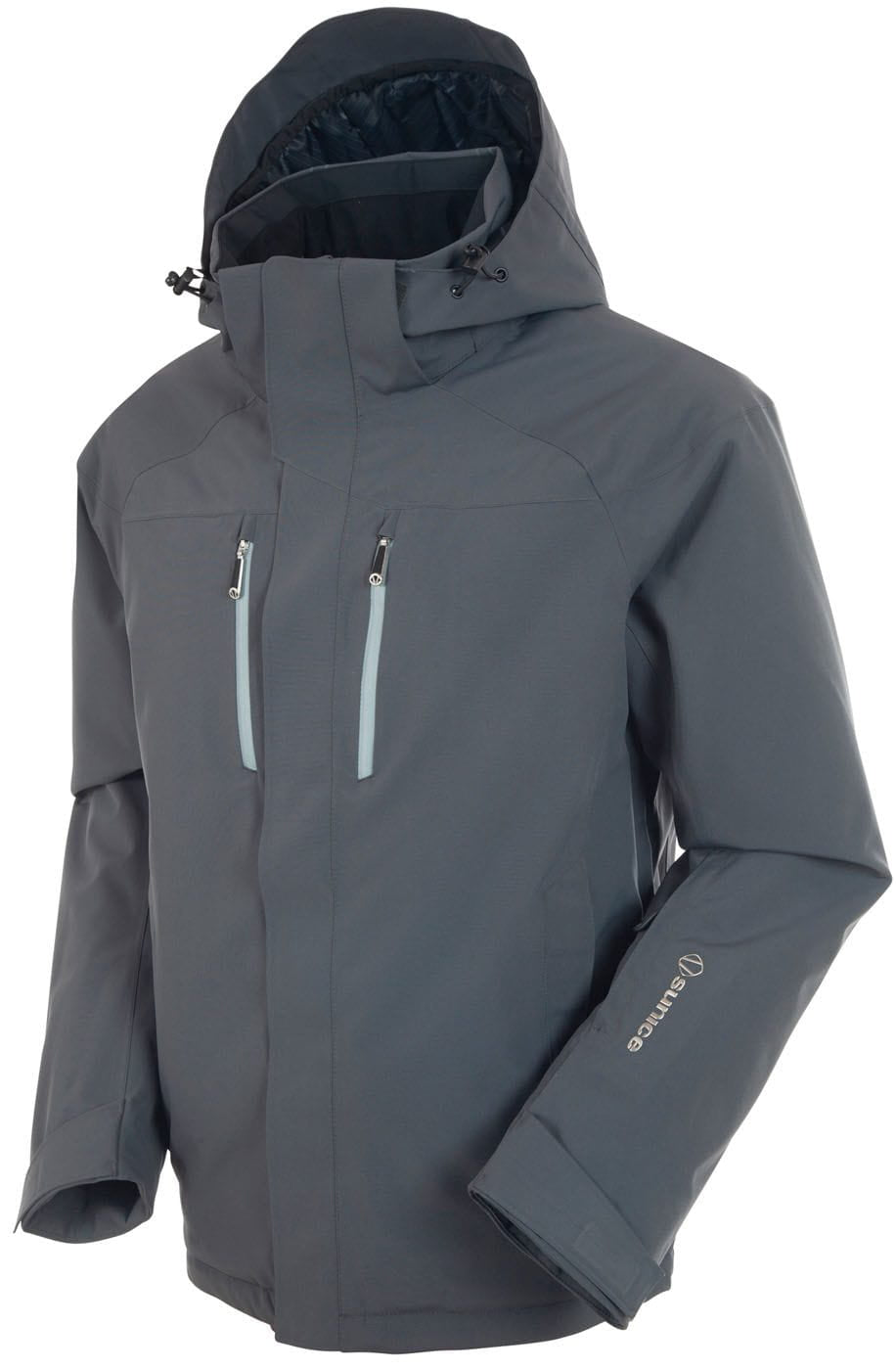 Sunice CLOTHING - Men - Outerwear - Jacket Sunice *26W*  Men Vibe Ski Jacket