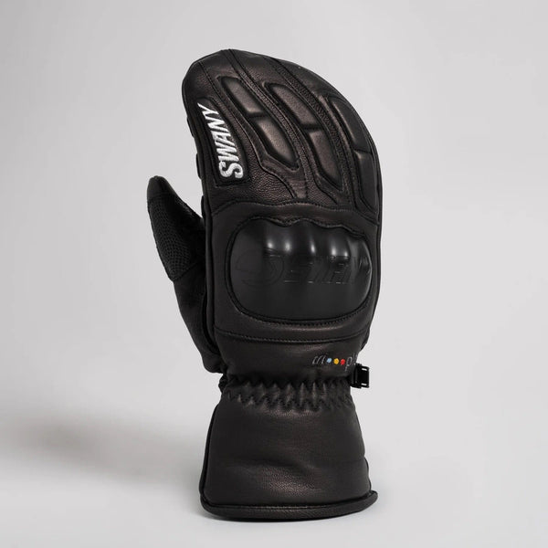 Swany CLOTHING - GlovesMitts Swany *23W*  Mens LS Racer Mitt