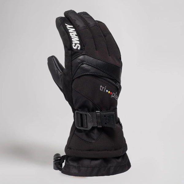 Swany CLOTHING - GlovesMitts Swany *23W*   X-Change Jr Glove