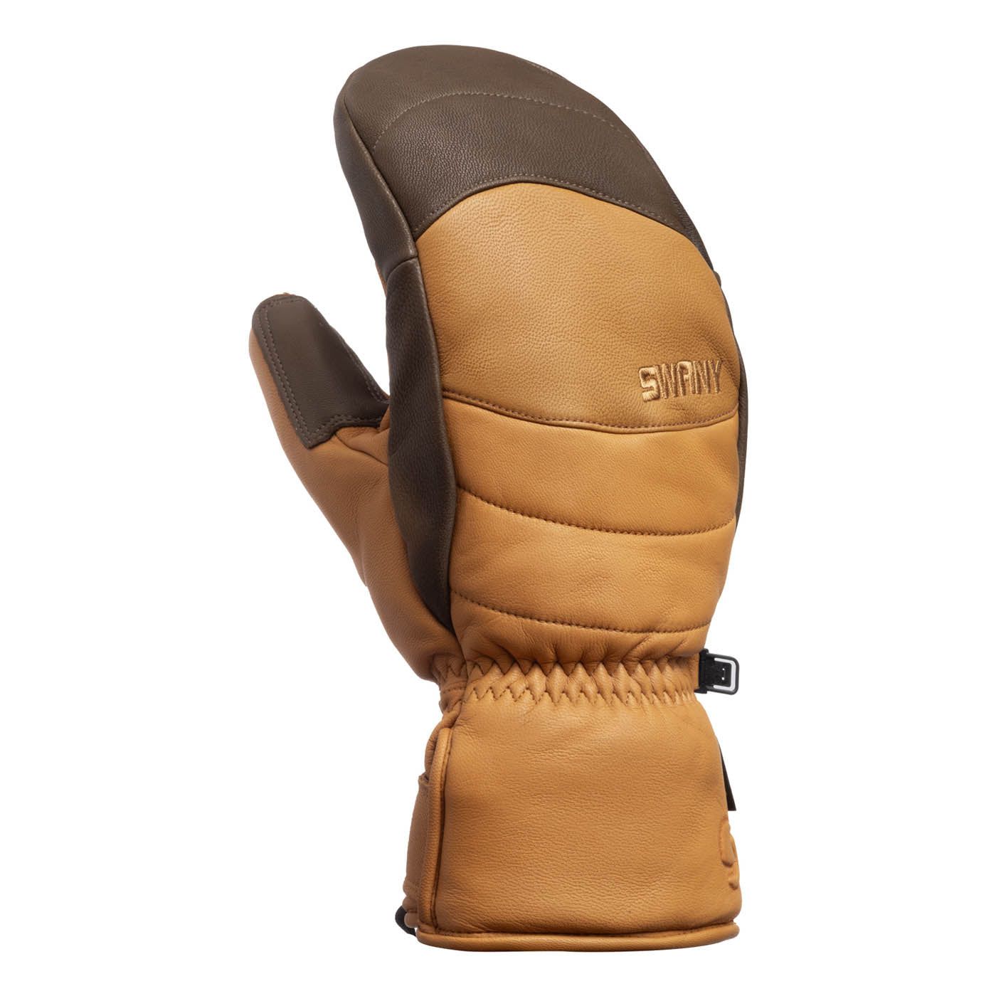 Swany CLOTHING - GlovesMitts Swany *25W*  Calore Mens