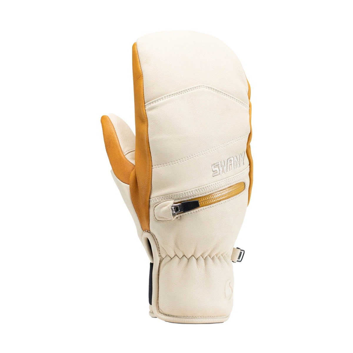 Swany CLOTHING - Gloves - Mitts Swany *26W*  X-Cell Under Mitt Ladies