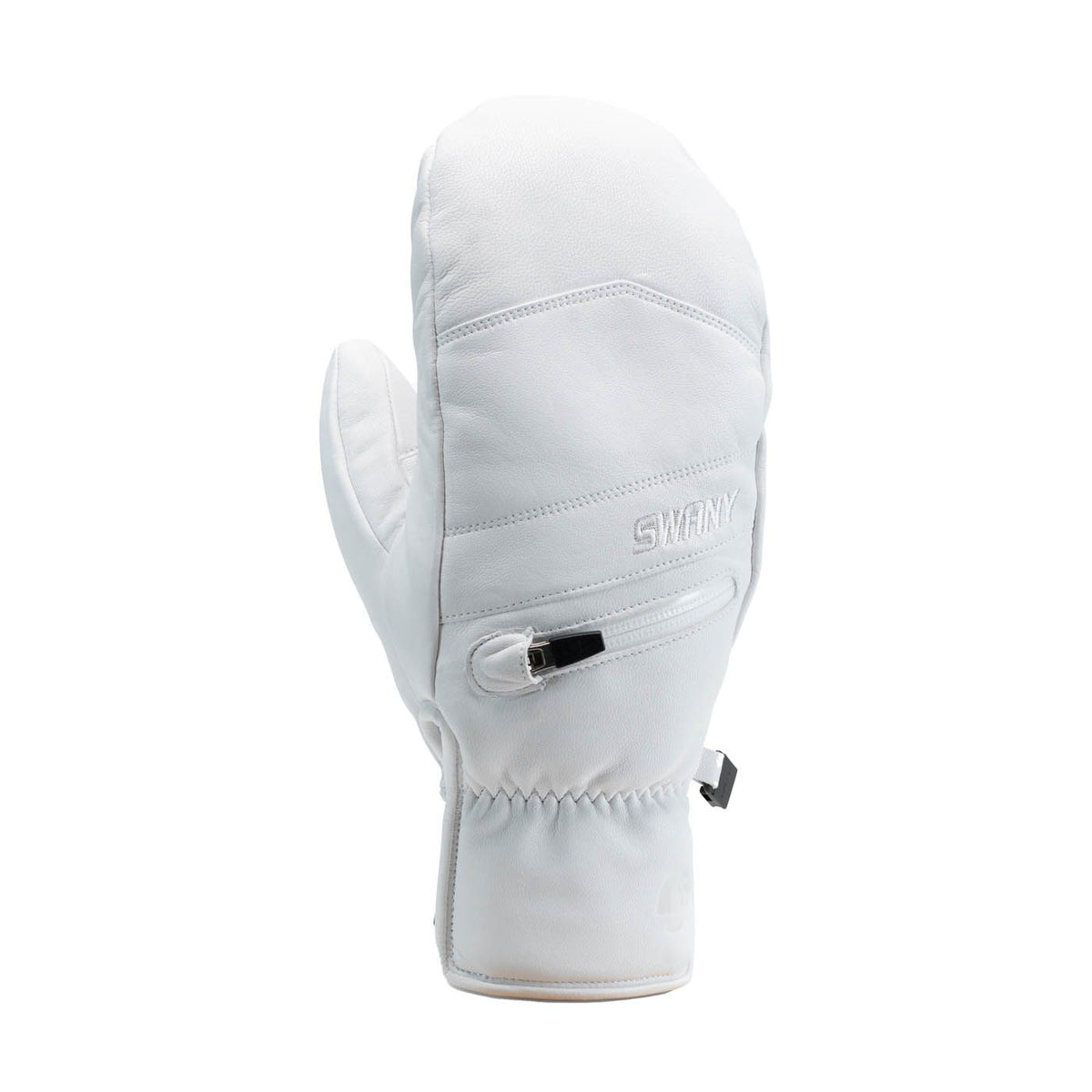 Swany CLOTHING - Gloves - Mitts Swany *26W*  X-Cell Under Mitt Ladies