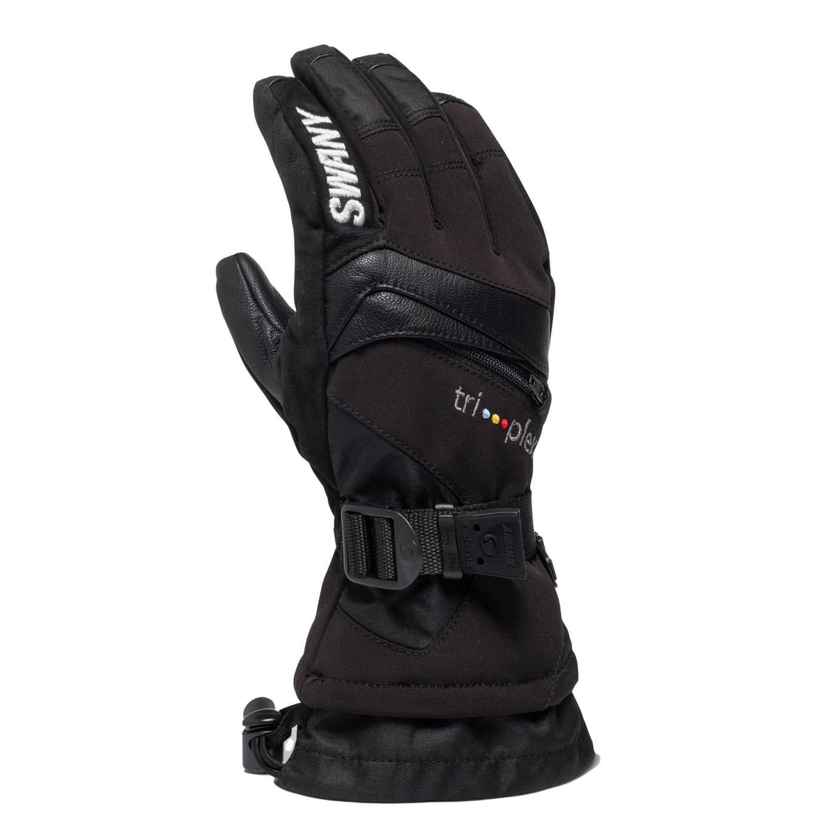 Swany CLOTHING - Gloves - Mitts Swany *26W*  X-Change Jr Glove