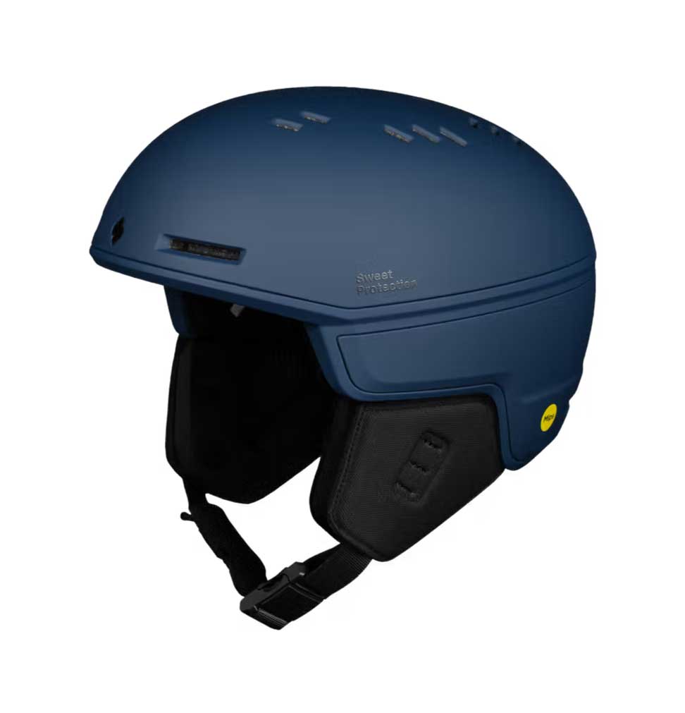 Sweet Protection All Mountain Adapter Mips Helmet