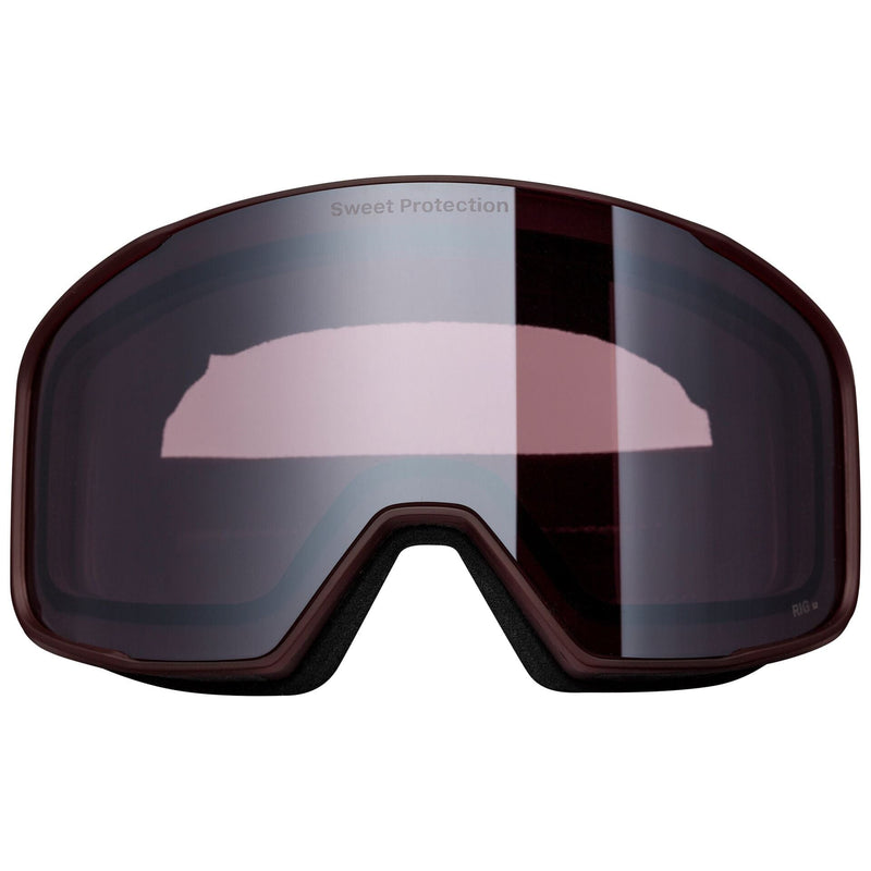Sweet Protection SKI - Goggles Sweet Protection *23W*  Boondock RIG  Reflect Goggles