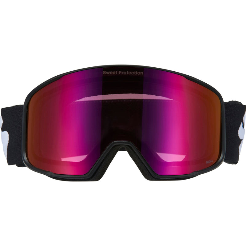 Sweet Protection SKI - Goggles Sweet Protection *23W*  Boondock RIG  Reflect Goggles