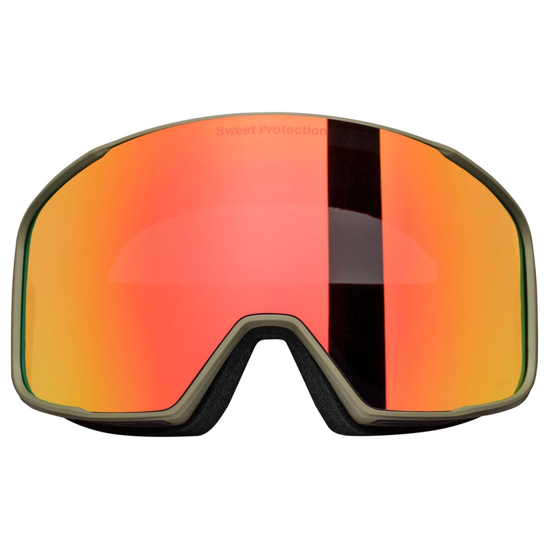 Sweet Protection SKI - Goggles Sweet Protection *23W*  Boondock RIG  Reflect Goggles