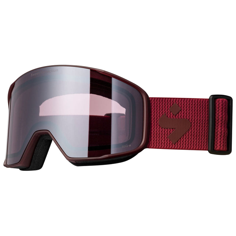 Sweet Protection SKI - Goggles Sweet Protection *23W*  Boondock RIG  Reflect Goggles