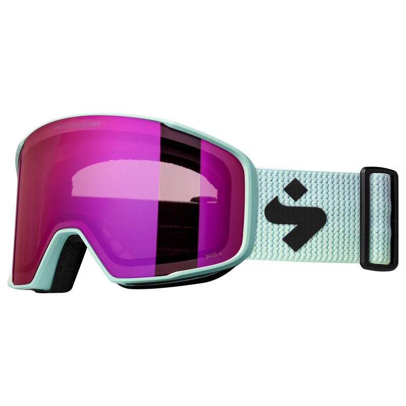Sweet Protection SKI - Goggles Sweet Protection *23W*  Boondock RIG  Reflect Goggles