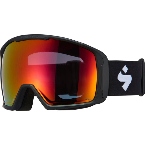 Sweet Protection SKI - Goggles Sweet Protection *23W*  Clockwork MAX RIG  Reflect Goggles