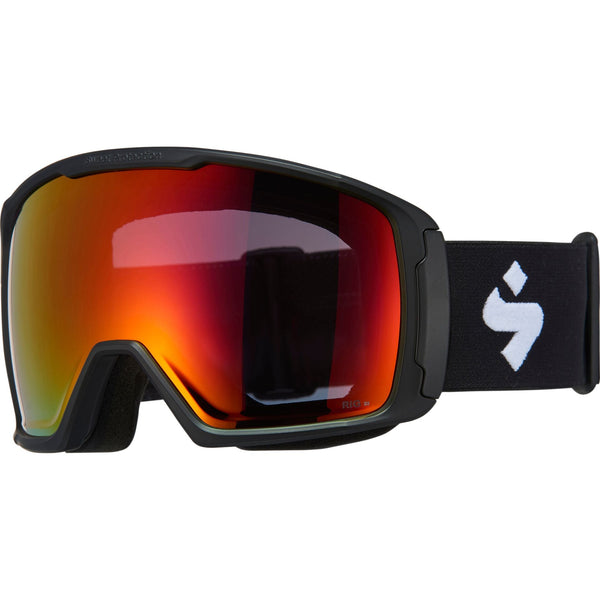 Sweet Protection SKI - Goggles Sweet Protection *23W*  Clockwork RIG  Reflect Goggles