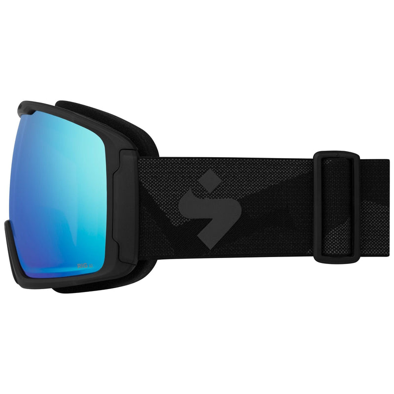 Sweet Protection SKI - Goggles Sweet Protection *23W*  Clockwork RIG  Reflect Goggles with Extra Lens