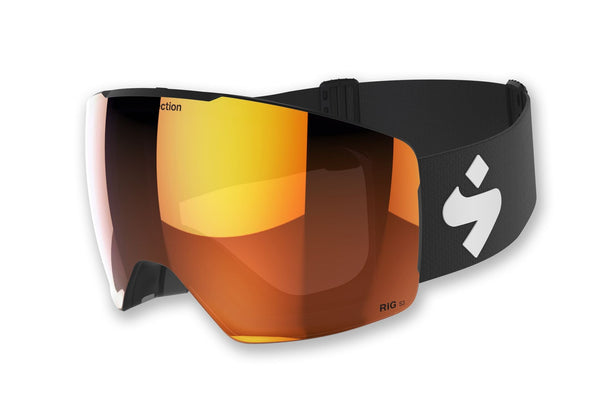 Sweet Protection SKI - Goggles Sweet Protection *23W*  Connor RIG  Reflect Goggles