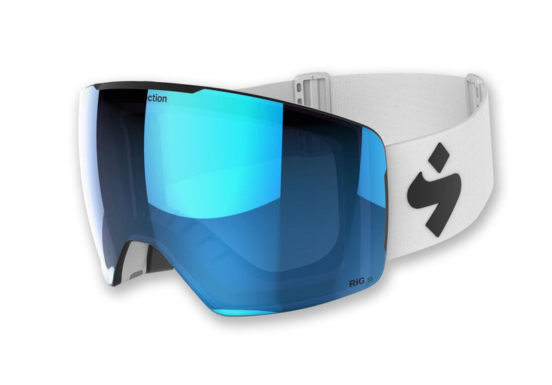 Sweet Protection SKI - Goggles Sweet Protection *23W*  Connor RIG  Reflect Goggles