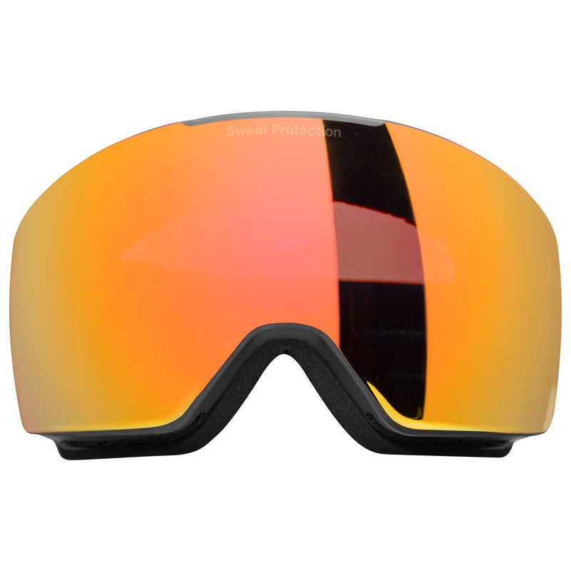 Sweet Protection SKI - Goggles Sweet Protection *23W*  Connor RIG  Reflect Goggles with Extra Lens