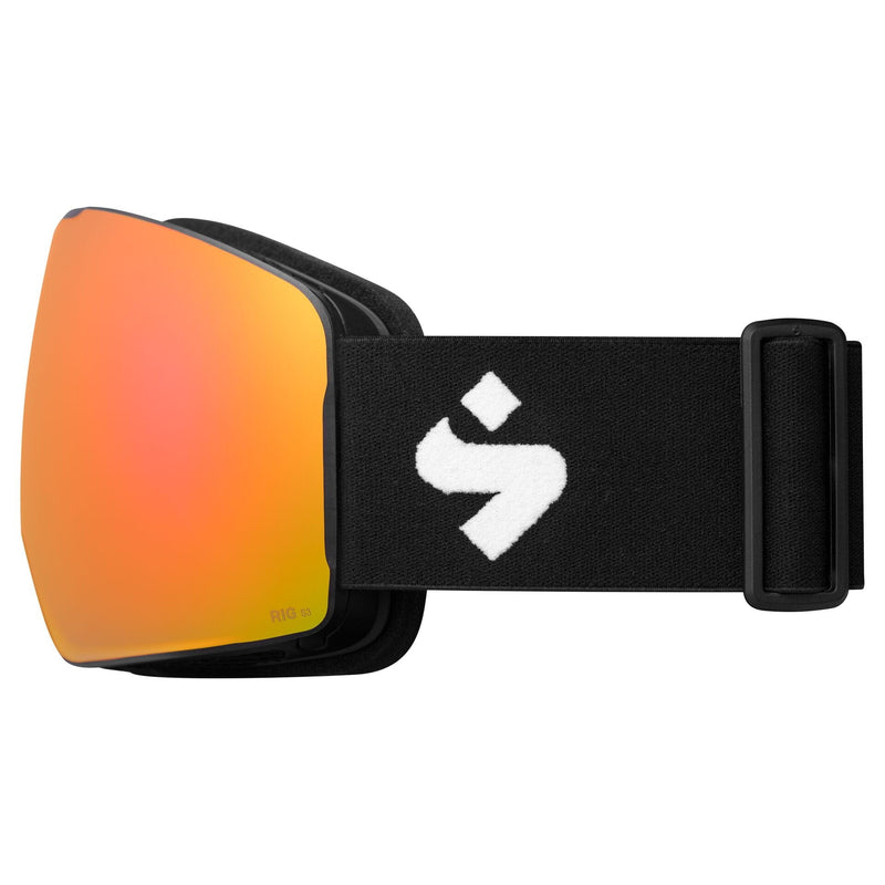 Sweet Protection SKI - Goggles Sweet Protection *23W*  Connor RIG  Reflect Goggles with Extra Lens