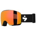 Sweet Protection SKI - Goggles Sweet Protection *23W*  Connor RIG  Reflect Goggles with Extra Lens