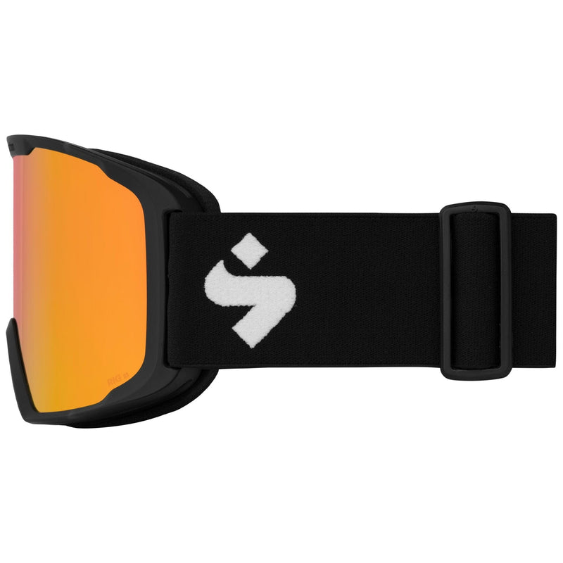 Sweet Protection SKI - Goggles Sweet Protection *23W*  Durden RIG  Reflect Goggles